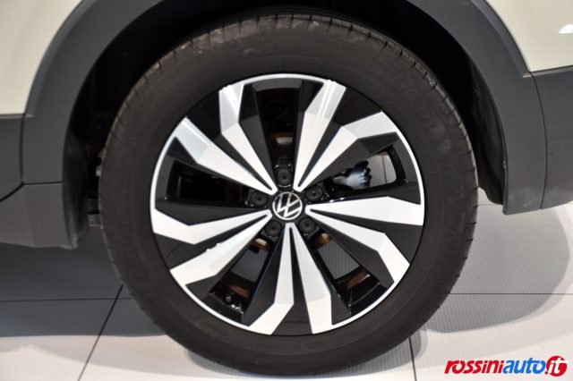 VOLKSWAGEN T-CROSS 1.0 TSI 116 CV DSG EDITION PLUS  - foto 21