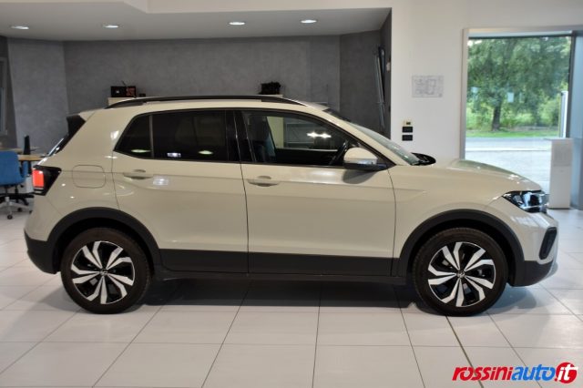 VOLKSWAGEN T-CROSS 1.0 TSI 116 CV DSG EDITION PLUS  - foto 6