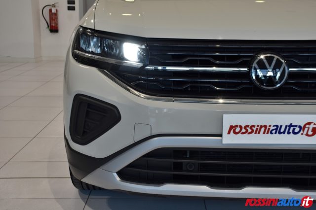 VOLKSWAGEN T-CROSS 1.0 TSI 116 CV DSG EDITION PLUS  - foto 23