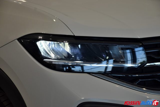 VOLKSWAGEN T-CROSS 1.0 TSI 116 CV DSG EDITION PLUS  - foto 26