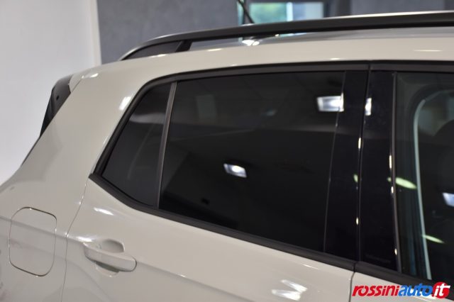 VOLKSWAGEN T-CROSS 1.0 TSI 116 CV DSG EDITION PLUS  - foto 28