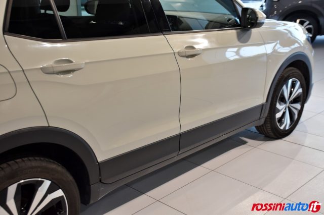 VOLKSWAGEN T-CROSS 1.0 TSI 116 CV DSG EDITION PLUS  - foto 29