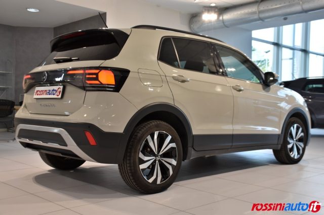 VOLKSWAGEN T-CROSS 1.0 TSI 116 CV DSG EDITION PLUS  - foto 30