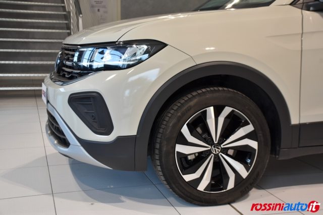 VOLKSWAGEN T-CROSS 1.0 TSI 116 CV DSG EDITION PLUS  - foto 32