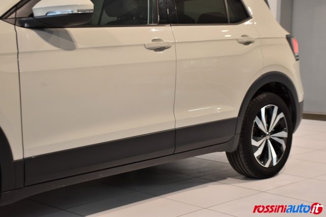 VOLKSWAGEN T-CROSS 1.0 TSI 116 CV DSG EDITION PLUS  - foto 34
