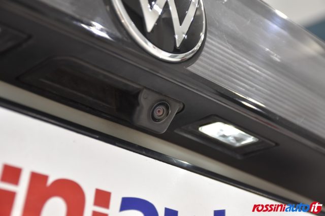 VOLKSWAGEN T-CROSS 1.0 TSI 116 CV DSG EDITION PLUS  - foto 37