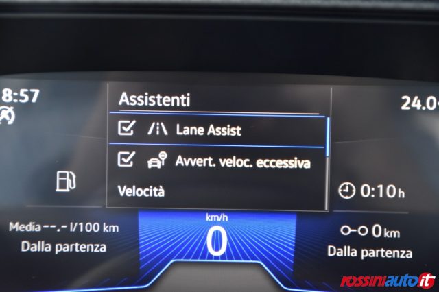 VOLKSWAGEN T-CROSS 1.0 TSI 116 CV DSG EDITION PLUS  - foto 40