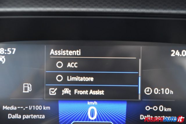 VOLKSWAGEN T-CROSS 1.0 TSI 116 CV DSG EDITION PLUS  - foto 41