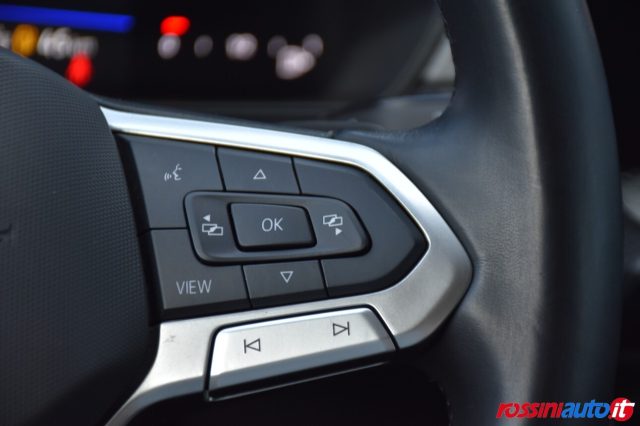 VOLKSWAGEN T-CROSS 1.0 TSI 116 CV DSG EDITION PLUS  - foto 45