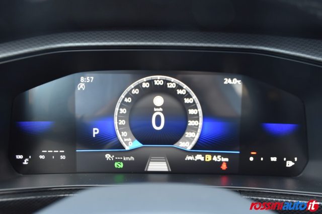 VOLKSWAGEN T-CROSS 1.0 TSI 116 CV DSG EDITION PLUS  - foto 46