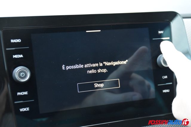 VOLKSWAGEN T-CROSS 1.0 TSI 116 CV DSG EDITION PLUS  - foto 50