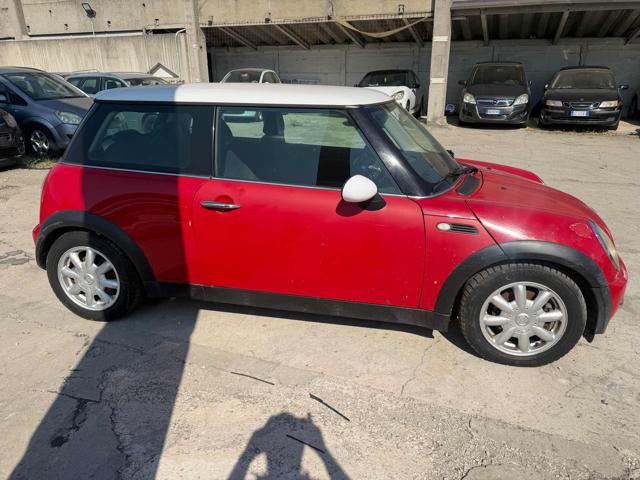 MINI COOPER 1.6 16V COOPER PERFETTA DI MECCA - foto 11