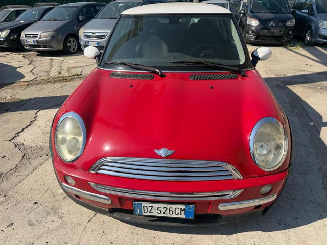 MINI COOPER 1.6 16V COOPER PERFETTA DI MECCA - foto 20