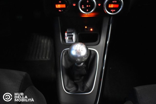 ALFA ROMEO GIULIETTA 1.4 TURBO 120 CV GPL DISTINCTIVE - foto 12