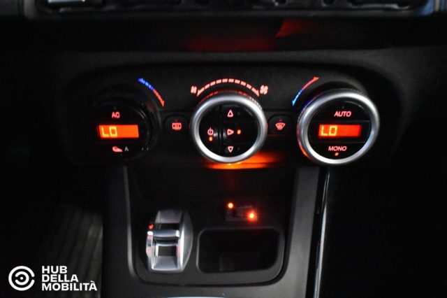 ALFA ROMEO GIULIETTA 1.4 TURBO 120 CV GPL DISTINCTIVE - foto 13