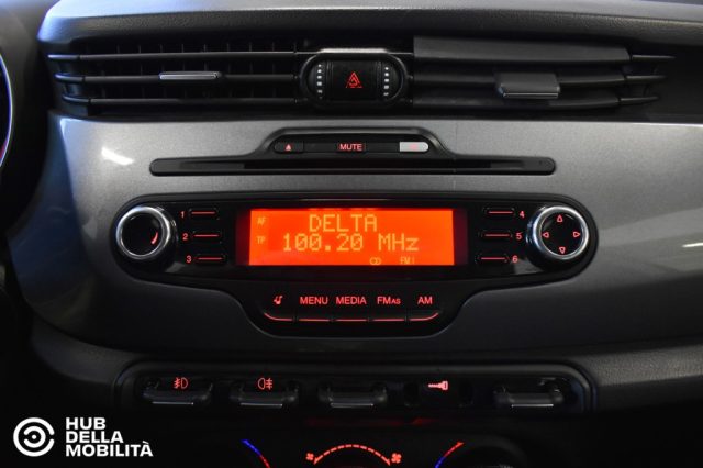 ALFA ROMEO GIULIETTA 1.4 TURBO 120 CV GPL DISTINCTIVE - foto 14