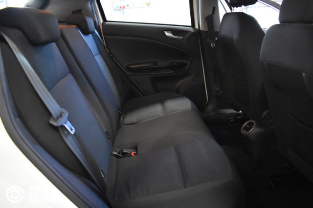 ALFA ROMEO GIULIETTA 1.4 TURBO 120 CV GPL DISTINCTIVE - foto 15