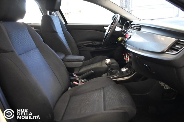 ALFA ROMEO GIULIETTA 1.4 TURBO 120 CV GPL DISTINCTIVE - foto 16