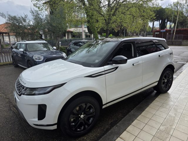 LAND ROVER RANGE ROVER EVOQUE 2000 D I4 180CV S AWD HYBRID CAM - foto 7