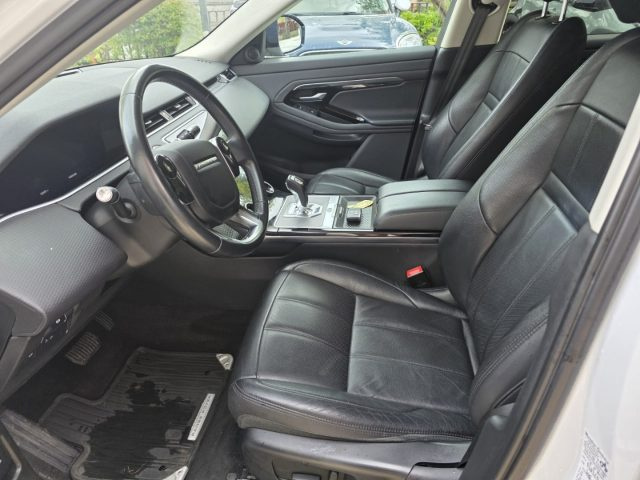 LAND ROVER RANGE ROVER EVOQUE 2000 D I4 180CV S AWD HYBRID CAM - foto 8