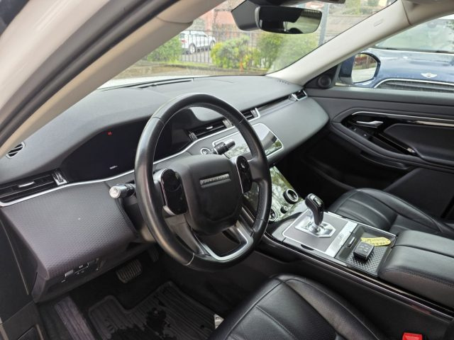 LAND ROVER RANGE ROVER EVOQUE 2000 D I4 180CV S AWD HYBRID CAM - foto 9