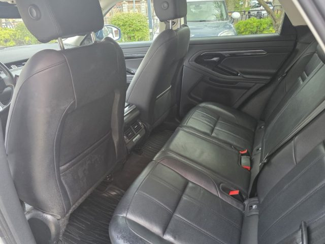 LAND ROVER RANGE ROVER EVOQUE 2000 D I4 180CV S AWD HYBRID CAM - foto 10