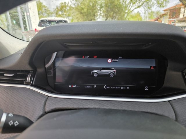 LAND ROVER RANGE ROVER EVOQUE 2000 D I4 180CV S AWD HYBRID CAM - foto 13