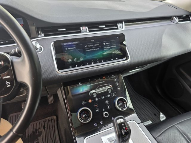LAND ROVER RANGE ROVER EVOQUE 2000 D I4 180CV S AWD HYBRID CAM - foto 14