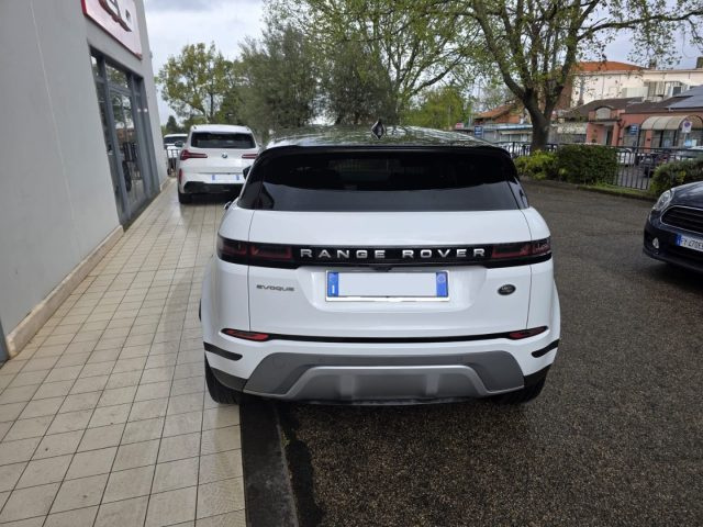LAND ROVER RANGE ROVER EVOQUE 2000 D I4 180CV S AWD HYBRID CAM - foto 17