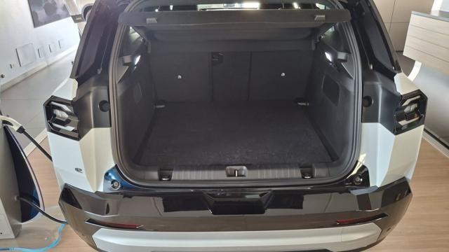 JEEP COMPASS FULL ELECTRIC BEV 74 KWH 213CV F - foto 11