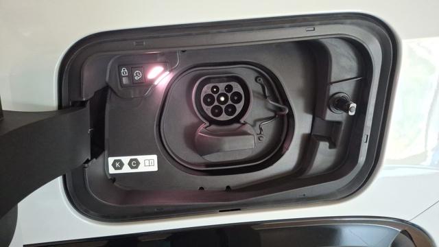 JEEP COMPASS FULL ELECTRIC BEV 74 KWH 213CV F - foto 12