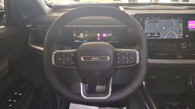 JEEP COMPASS FULL ELECTRIC BEV 74 KWH 213CV F - foto 9