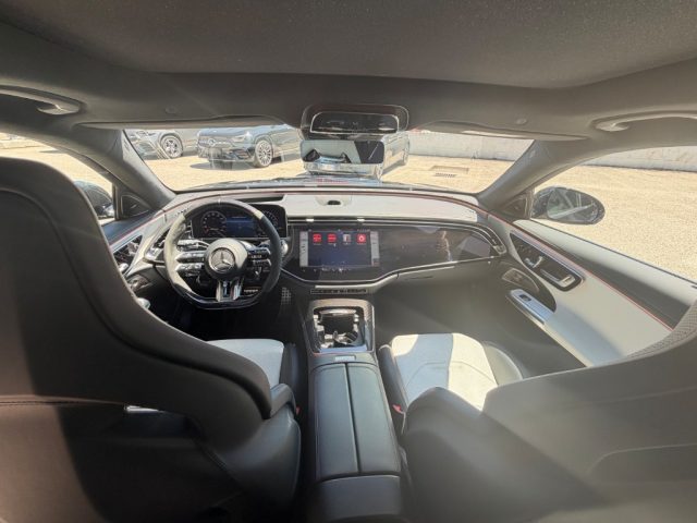 MERCEDES-BENZ E 53 AMG HYBRID 4MATIC+ S.W. PREMIUM PLUS - foto 19