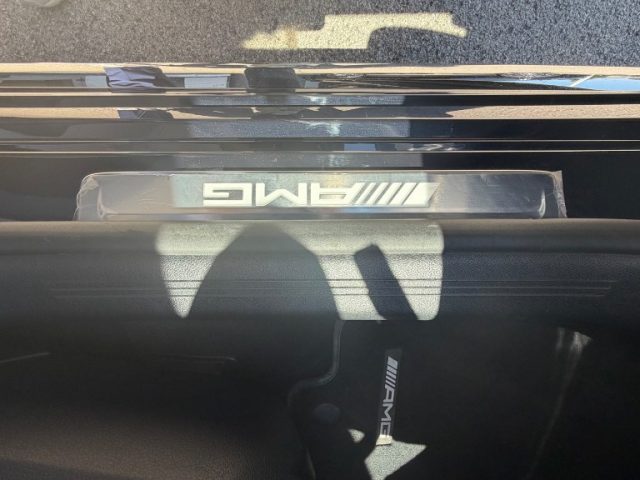 MERCEDES-BENZ E 53 AMG HYBRID 4MATIC+ S.W. PREMIUM PLUS - foto 20