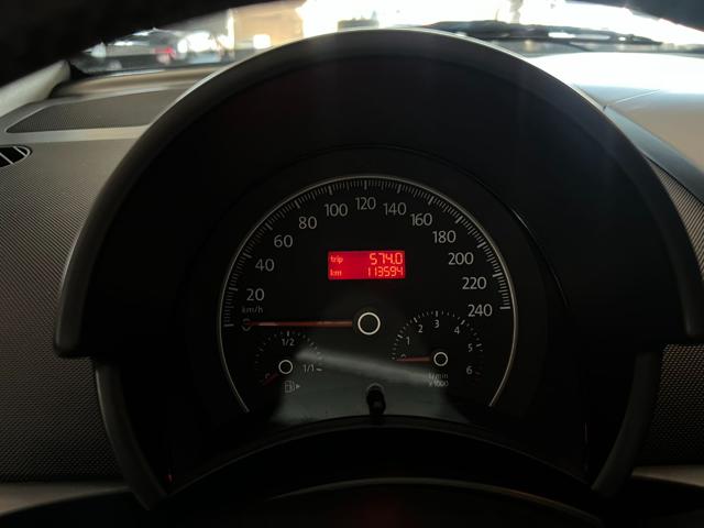 VOLKSWAGEN NEW BEETLE OK NEOPATENTATI 1.4 16V CABRIO - foto 34