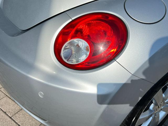 VOLKSWAGEN NEW BEETLE OK NEOPATENTATI 1.4 16V CABRIO - foto 18