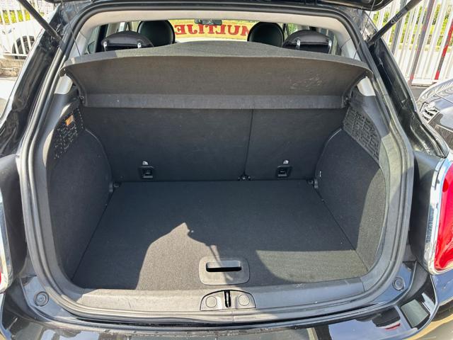 FIAT 500X 1.6 MULTIJET 120 CV LOUNGE - foto 7