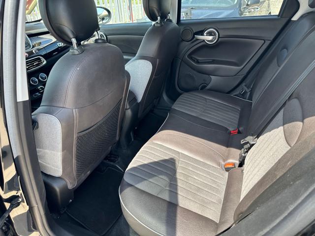 FIAT 500X 1.6 MULTIJET 120 CV LOUNGE - foto 9