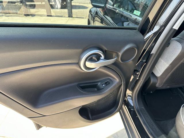 FIAT 500X 1.6 MULTIJET 120 CV LOUNGE - foto 10