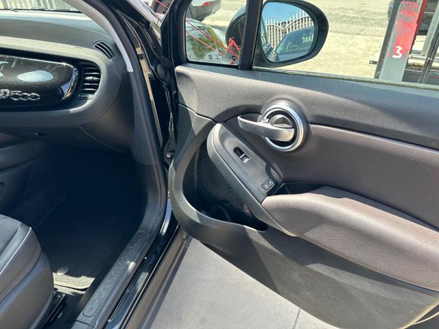 FIAT 500X 1.6 MULTIJET 120 CV LOUNGE - foto 18