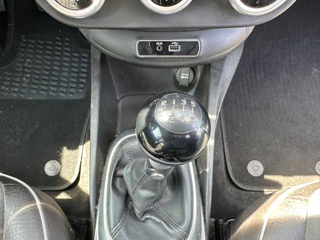 FIAT 500X 1.6 MULTIJET 120 CV LOUNGE - foto 22