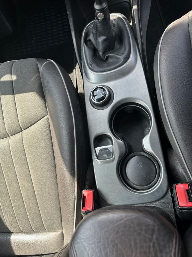 FIAT 500X 1.6 MULTIJET 120 CV LOUNGE - foto 23