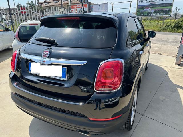 FIAT 500X 1.6 MULTIJET 120 CV LOUNGE - foto 6