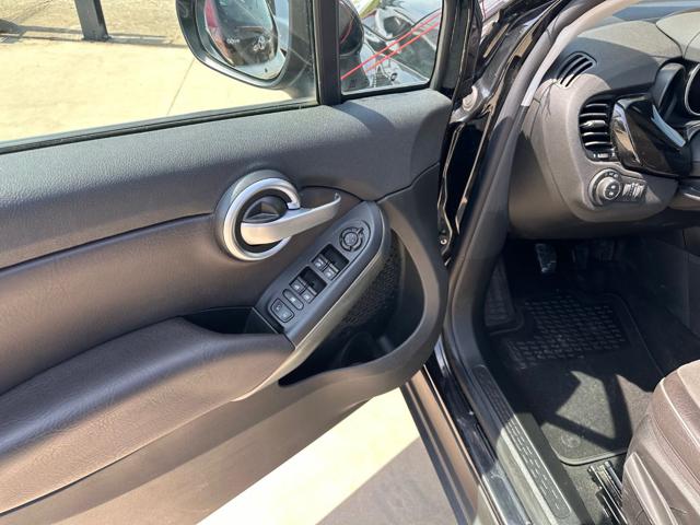 FIAT 500X 1.6 MULTIJET 120 CV LOUNGE - foto 14