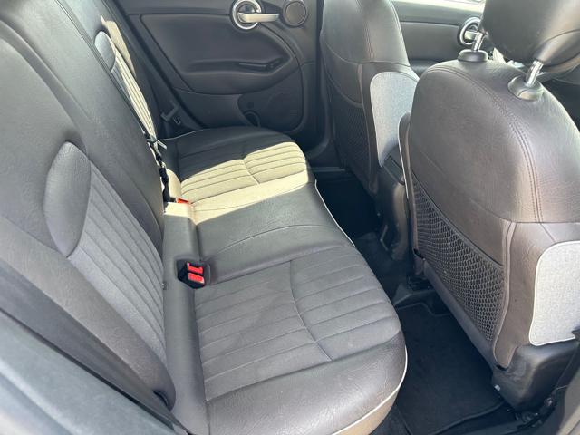 FIAT 500X 1.6 MULTIJET 120 CV LOUNGE - foto 15