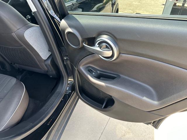FIAT 500X 1.6 MULTIJET 120 CV LOUNGE - foto 16