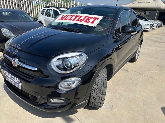 FIAT 500X 1.6 MULTIJET 120 CV LOUNGE - foto 30