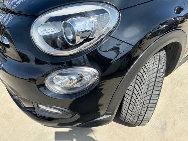 FIAT 500X 1.6 MULTIJET 120 CV LOUNGE - foto 31