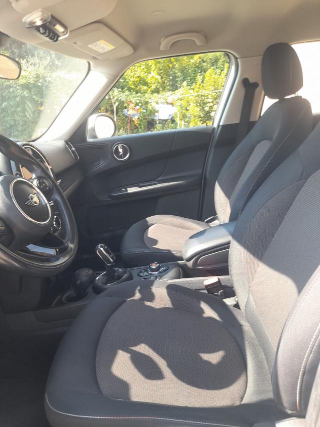 MINI COUNTRYMAN 1.5 ONE D BUSINESS COUNTRYMAN AU - foto 9