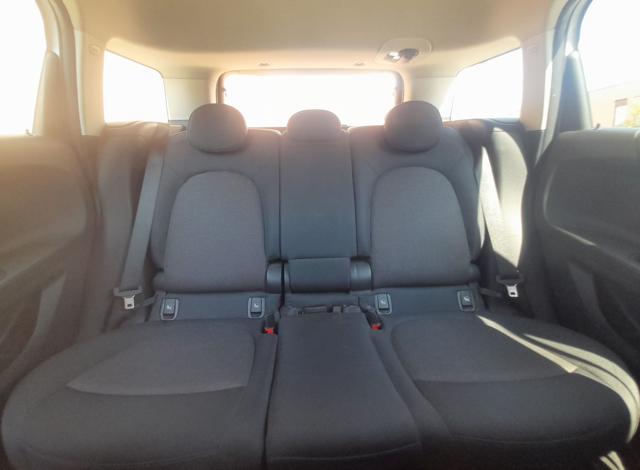 MINI COUNTRYMAN 1.5 ONE D BUSINESS COUNTRYMAN AU - foto 11